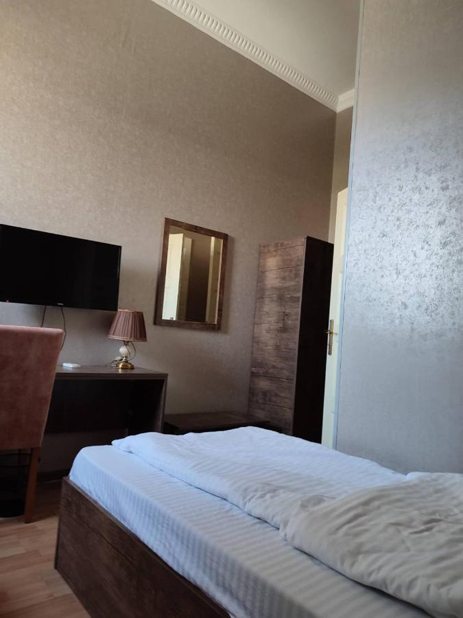 Soprano Butik Hotel Baku Exteriér fotografie