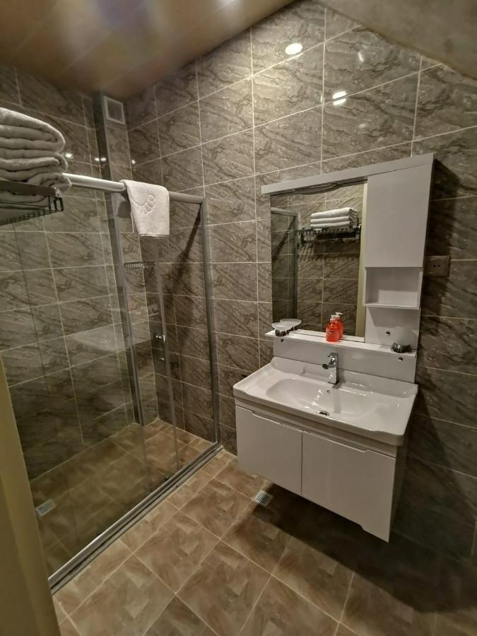 Soprano Butik Hotel Baku Exteriér fotografie