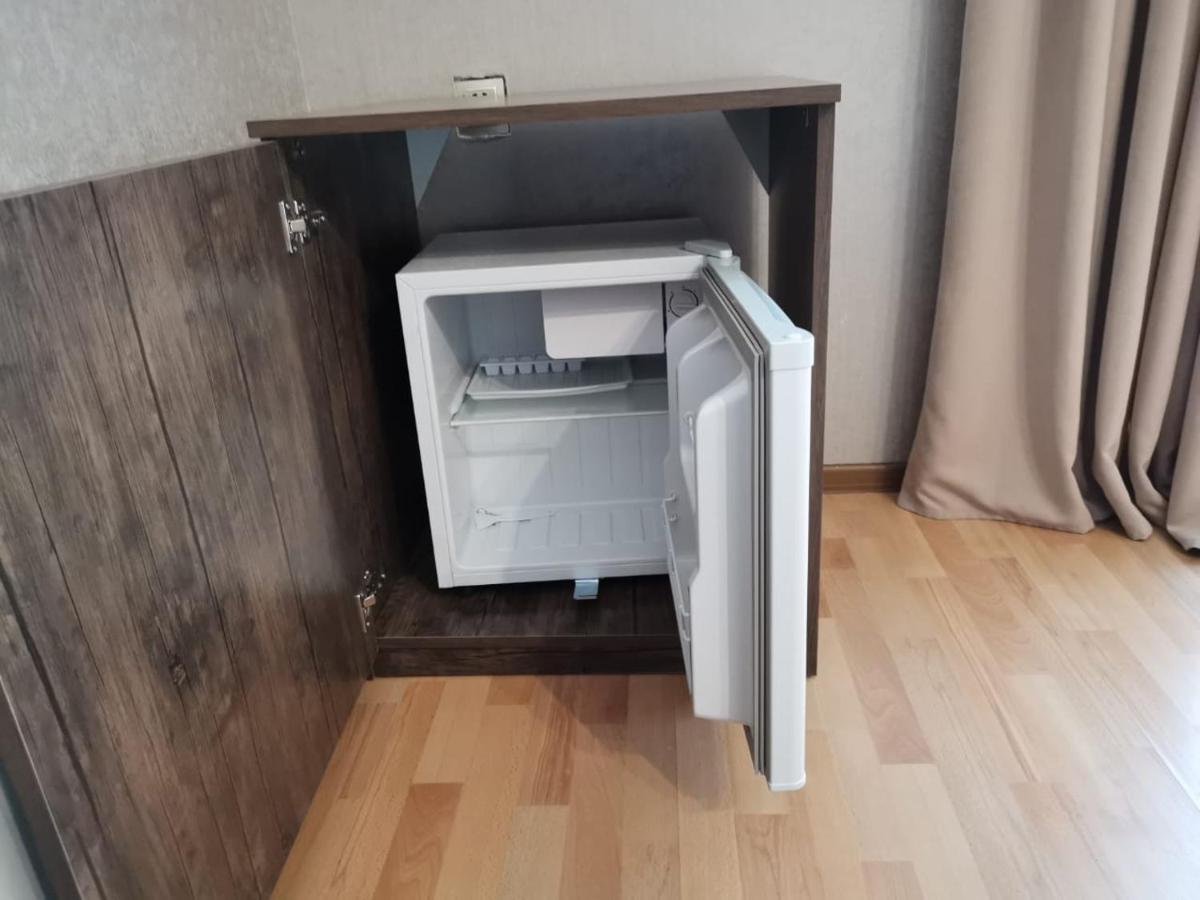 Soprano Butik Hotel Baku Exteriér fotografie